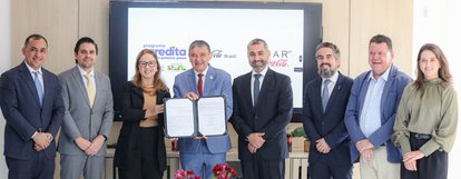 MDS firma parceria com a Solar Coca-Cola para gerar mil novas oportunidades de emprego a inscritos no CadÚnico