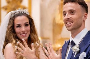 Mensagem de casamento de Diogo Jota volta a emocionar fãs nas redes