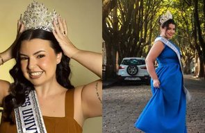 Miss Araraquara - Gabi Sálvi