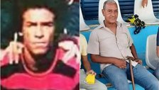 Morre Décio Costa, jogador que mais vestiu a camisa do Flamengo (PI)