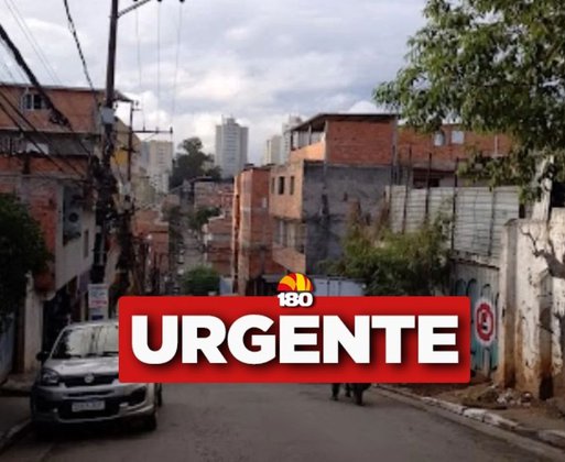 Morre foragido do Piauí baleado durante operação da PM em Paraisópolis