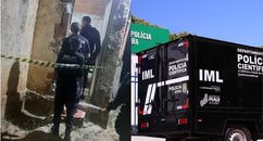 Mulher é encontrada morta com faca cravada no corpo e sinais de violência em residência em Teresina