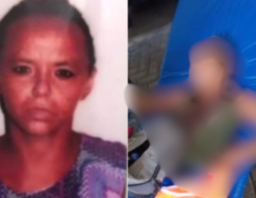 Mulher é espancada, socorrida, mas morre em hospital em Teresina; duas pessoas são suspeitas do crime