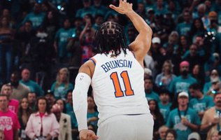 New York Knicks bate recorde na NBA após vitória sobre os Spurs