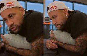 Neymar Jr