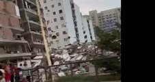 Número de morto na Venezuela após terremotos sobe para 1.430