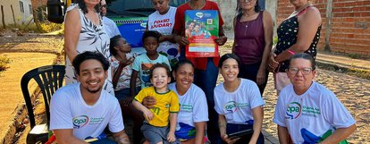 OPA 2026-2027 encerra votação com recorde de 245 mil votos e 139 propostas eleitas em cinco cidades do Piauí