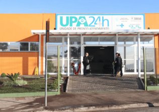 Pai denuncia negligência após morte de filho que esperou 18 h em UPA.