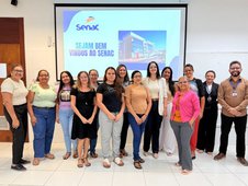 Parceria entre Setur e Senac oferta 276 vagas para profissionais do turismo no Piauí (Foto: )