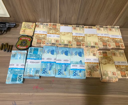 PF e CGU deflagram operação contra esquema de fraudes em licitações e corrupção no Piauí