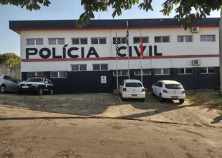 Policia Civil
