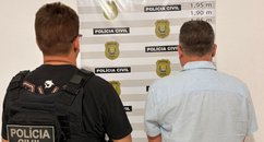 Polícia prende empresário investigado por golpes na venda de carros em Teresina