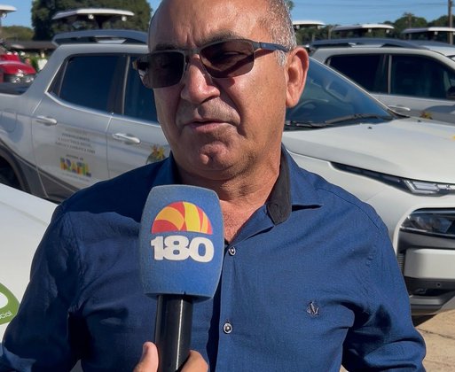 Prefeito Jovelino Soares