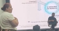 Professor preso por dívida de pensão alimentícia é transferido para presídio em Altos