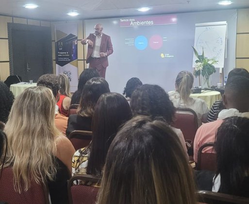 Projeto Vida Próspera fortalece inteligência emocional e proteção social em comunidades nordestinas