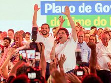 Rafael Fonteles diz que gestão é prioridade contra “populismo barato” (Foto: )