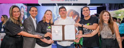 Rafael Fonteles lança edital para fortalecer Clubes de Leitura em 250 escolas estaduais