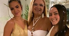 Reprodução: Instagram/@debora.maiasousa