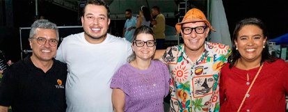 reprodução