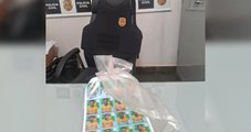 Reprodução/Polícia Civil