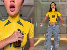 Reprodução/TikTok (Foto: )