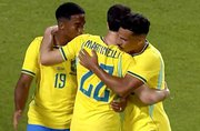 saiba quanto cada jogador da Seleção Brasileira pode receber com o título da Copa do Mundo