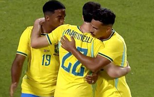 saiba quanto cada jogador da Seleção Brasileira pode receber com o título da Copa do Mundo