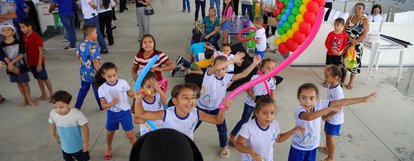 Sasc divulga municípios ganhadores da II edição do Prêmio Boas Práticas na Primeira Infância no SUAS do Piauí