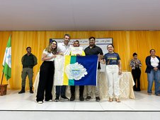 Semarh entrega certificados a 180 brigadistas florestais e fortalece combate a incêndios no Piauí (Foto: Ascom Semarh)