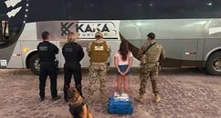 SSP-PI participa da Operação FARO/SENASP com cães farejadores em áreas de fronteira