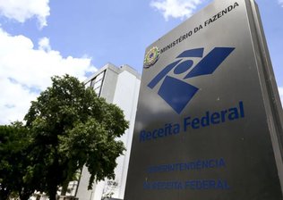 Superintendência da Receita Federal, em Brasília