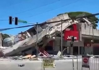 Terremoto  Filipinas