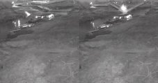 Vídeo registra momento em que ponte de R$36 milhões desaba; quatro pessoas ficaram feridas