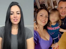 Viúva descobre dívida de quase R$ 1 milhão após morte de policial viciado em apostas (Foto: )
