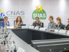 Wellington Dias defende ação integrada para garantir segurança alimentar no Brasil (Foto: )