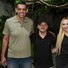 Alan Osório se reúne com liderança comunitária e moradores da Rua de Cima, em Piripiri