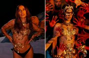 Anitta desabafa sobre novo álbum e avisa