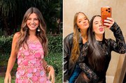 Antonela Braga manda indireta para Rafaella Justus após jantar com desafeta