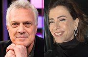 "Aos 17 anos me apaixonei por um poste", diz Fernanda sobre Bial