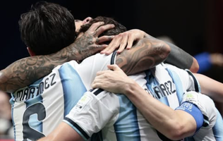 Argentina