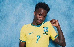 Arsenal vai oferecer maior salário da história do clube para Vini Jr