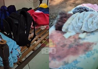 Assassinos confirmam alvo por videochamada, executam trabalhador em fazenda e morrem em confronto