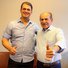 Ator de 'Ai Que Vida!' é confirmado como pré-candidato a deputado federal pelo MDB