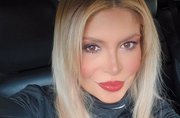 Bar cancela show de Adryana Ribeiro por agenda em outra casa; equipe rebate