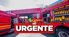 Bombeiro Urgente