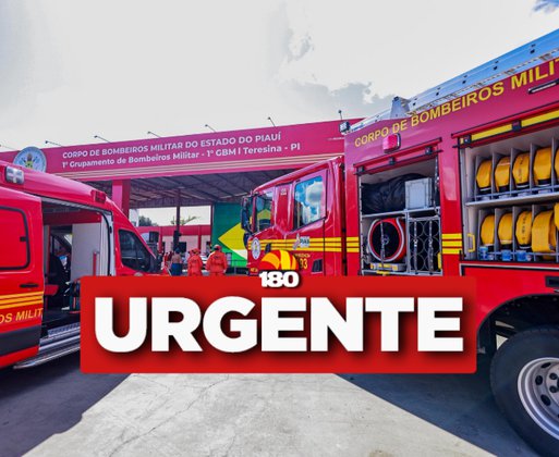 Bombeiro Urgente