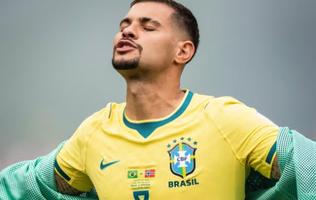 Bruno Guimarães