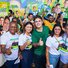 Candidatura de Severo Eulálio à reeleição é homologada em convenção