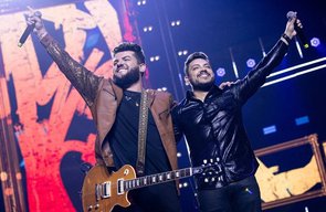 Cantor Ícaro, dupla de Gilmar, passa por cirurgia complexa após acidente em show