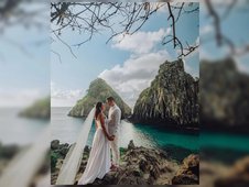 Casal deixa filha de 6 anos após ser morto em condomínio; suspeito é preso (Foto: )